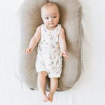 Kays + Kins - Tank Bodysuit - Image 8