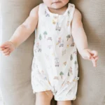 Kays + Kins - Tank Bodysuit - Image 9