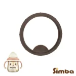 Simba - Good Mood PPSU Sippy Cup Anti-leakage Silicone Ring