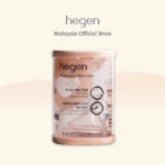 Hegen - Teats