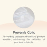 Hegen - PCTO Feeding Bottle PPSU : Single / Twin (60ml/150ml/240ml/330ml) - Image 13