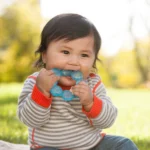 Infantino - Water Teether Aqua (F206105) - Image 5