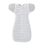 Angeliz Baby - Twin Bunny Swaddle Wooden Set - Image 9