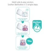 MAM - Pacifier (0-2M | 2-6M | 6M+ | 16M+) - Image 5