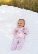 Bublotte - Magnetic Baby Sleepsuit : The Good Days - Image 3