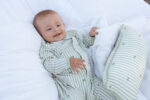 Bublotte - Magnetic Baby Sleepsuit : The Good Days