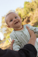 Bublotte - Magnetic Baby Sleepsuit : The Good Days - Image 4