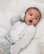 Bublotte - Magnetic Baby Sleepsuit : The Good Days - Image 2