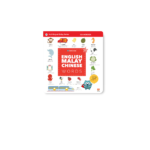 Baba Baa - Press-and-Learn English Malay Chinese Words Book