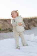 Bublotte - Bamboo Marsh Pillow : The Good Days - Image 4