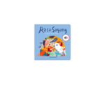 Baba Baa - Rasa Sayang Pocket Sound Book