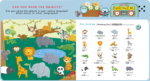 Baba Baa - Press-and-Learn English Malay Chinese Words Book - Image 2