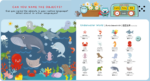 Baba Baa - Press-and-Learn English Malay Chinese Words Book - Image 3