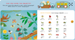 Baba Baa - Press-and-Learn English Malay Chinese Words Book - Image 4