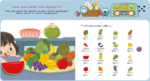 Baba Baa - Press-and-Learn English Malay Chinese Words Book - Image 5