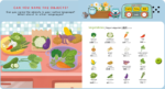 Baba Baa - Press-and-Learn English Malay Chinese Words Book - Image 6