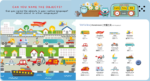 Baba Baa - Press-and-Learn English Malay Chinese Words Book - Image 7
