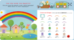 Baba Baa - Press-and-Learn English Malay Chinese Words Book - Image 9