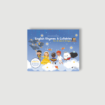 Baba Baa - English Rhymes & Lullabies