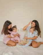 Bublotte - Mommy Magnetic Pyjamas : The Classics