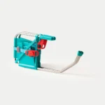 Clak Chair - Portable Hook-On High Chair (Made In Chile) - Image 2