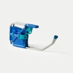 Clak Chair - Portable Hook-On High Chair (Made In Chile) - Image 3