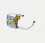Clak Chair - Portable Hook-On High Chair (Made In Chile) - Image 5